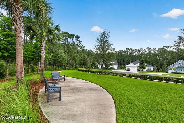 763 PALM CREST Drive, Ponte Vedra, FL 32081