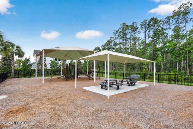 763 PALM CREST Drive, Ponte Vedra, FL 32081