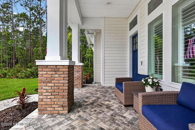 763 PALM CREST Drive, Ponte Vedra, FL 32081