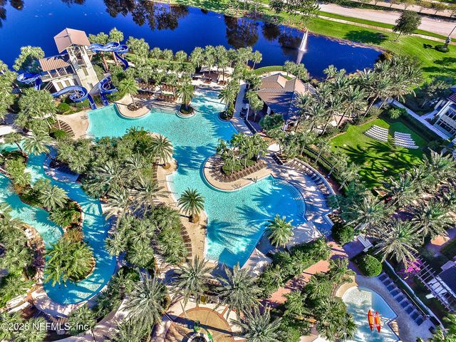 763 PALM CREST Drive, Ponte Vedra, FL 32081