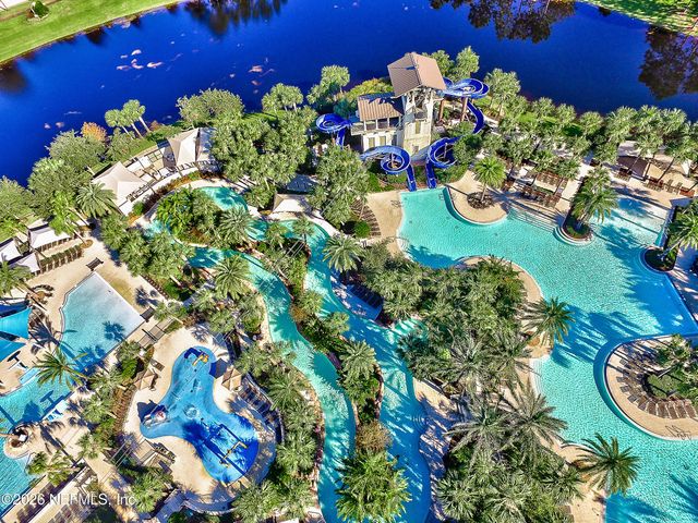 763 PALM CREST Drive, Ponte Vedra, FL 32081