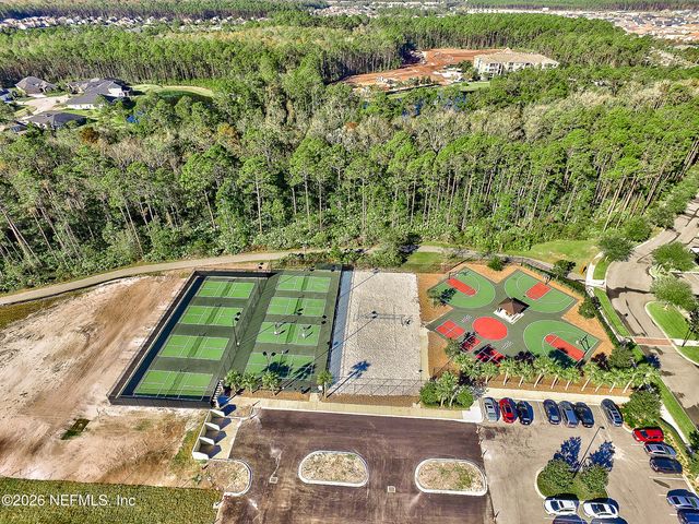 763 PALM CREST Drive, Ponte Vedra, FL 32081