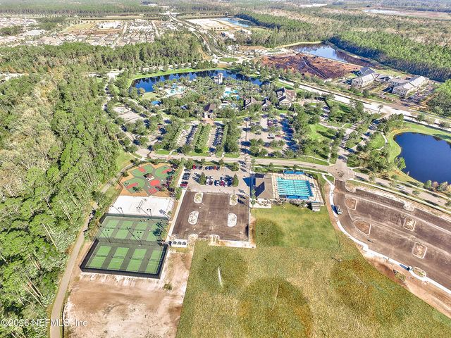 763 PALM CREST Drive, Ponte Vedra, FL 32081