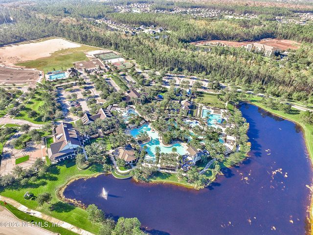 763 PALM CREST Drive, Ponte Vedra, FL 32081