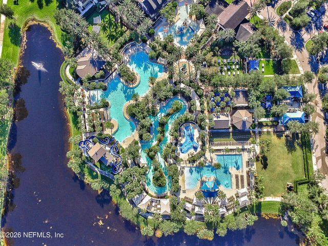 763 PALM CREST Drive, Ponte Vedra, FL 32081