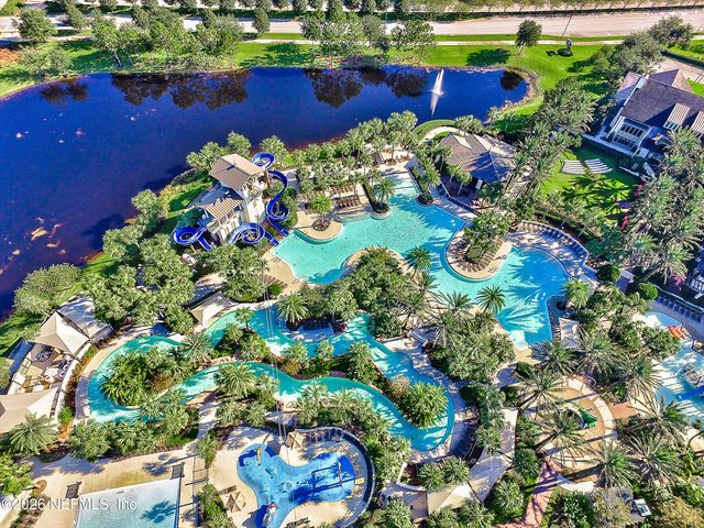 763 PALM CREST Drive, Ponte Vedra, FL 32081