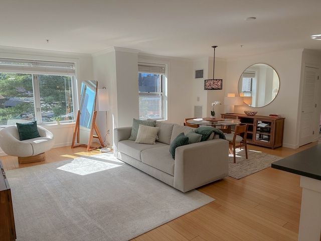 16 Miner 308, Boston, MA 02215