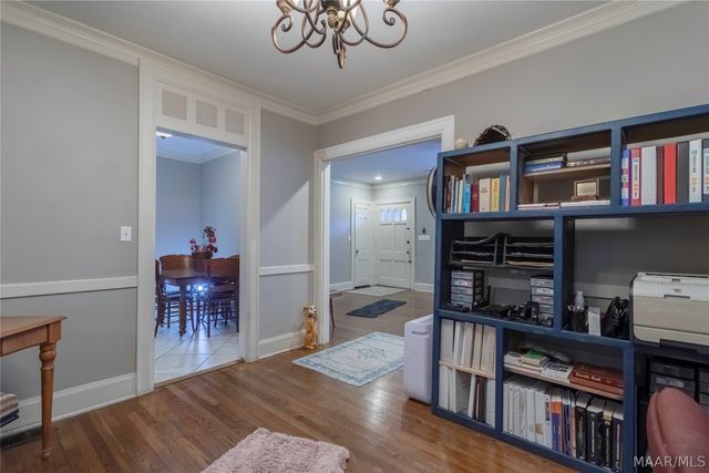2105 College Street, Montgomery, AL 36106
