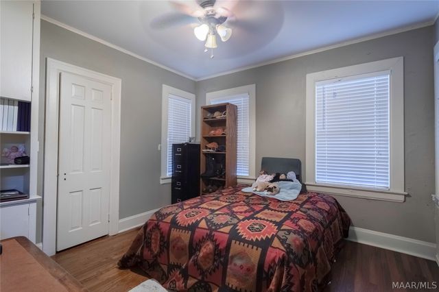 2105 College Street, Montgomery, AL 36106