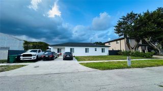 3161 NW 69th St, Miami, FL 33147