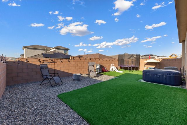 4863 Longs Peak Road NE, Rio Rancho, NM 87144