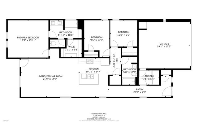 4863 Longs Peak Road NE, Rio Rancho, NM 87144