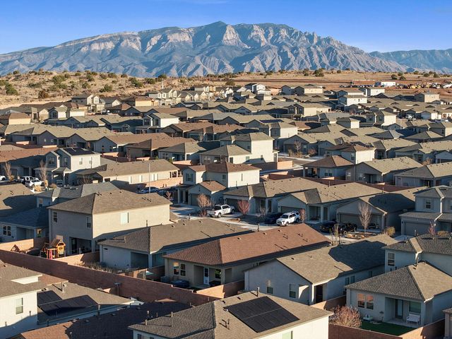 4863 Longs Peak Road NE, Rio Rancho, NM 87144