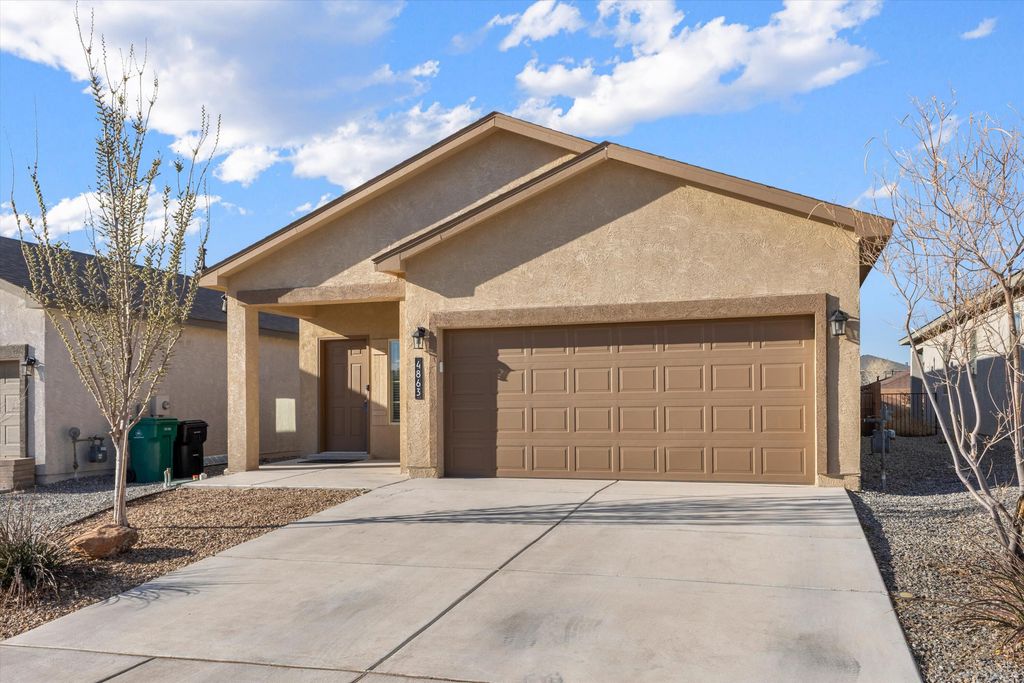 Image 40 of property listing at 4863 Longs Peak Road NE, Rio Rancho, NM 87144