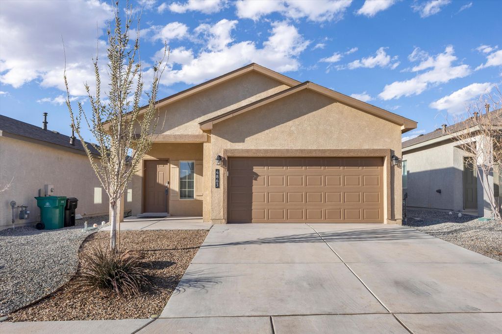 Image 42 of property listing at 4863 Longs Peak Road NE, Rio Rancho, NM 87144