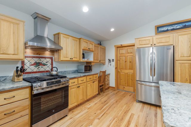 3448 N FULLER DR, Eden, UT 84310