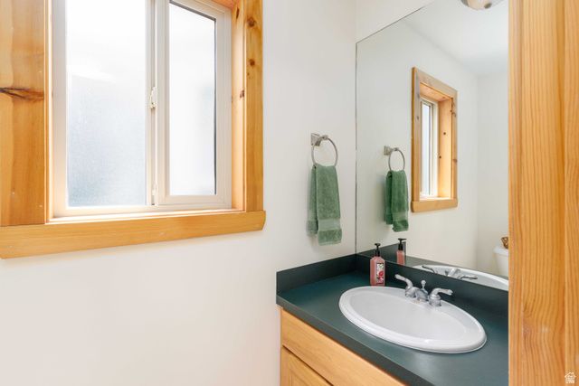 3448 N FULLER DR, Eden, UT 84310