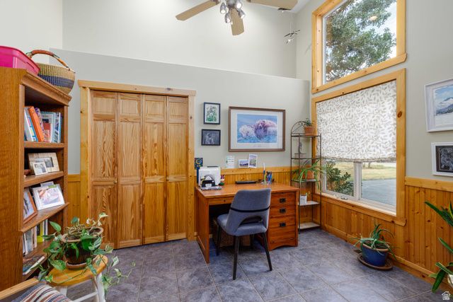 3448 N FULLER DR, Eden, UT 84310