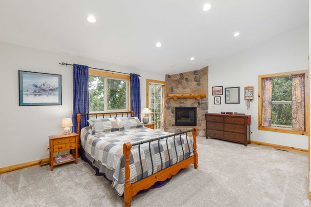 3448 N FULLER DR, Eden, UT 84310
