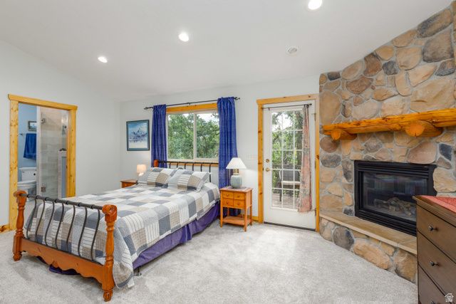 3448 N FULLER DR, Eden, UT 84310