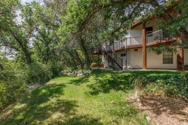 3448 N FULLER DR, Eden, UT 84310