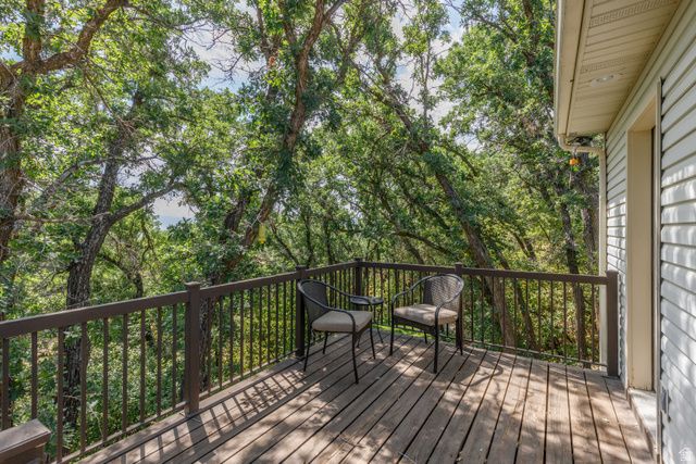 3448 N FULLER DR, Eden, UT 84310