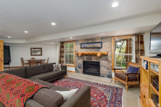 3448 N FULLER DR, Eden, UT 84310