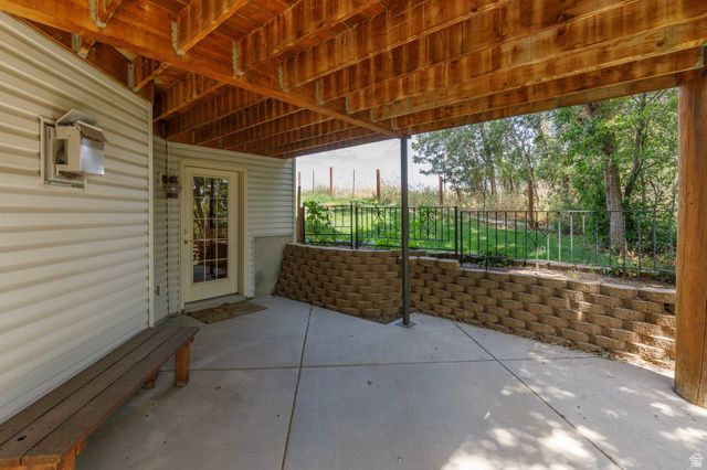 3448 N FULLER DR, Eden, UT 84310