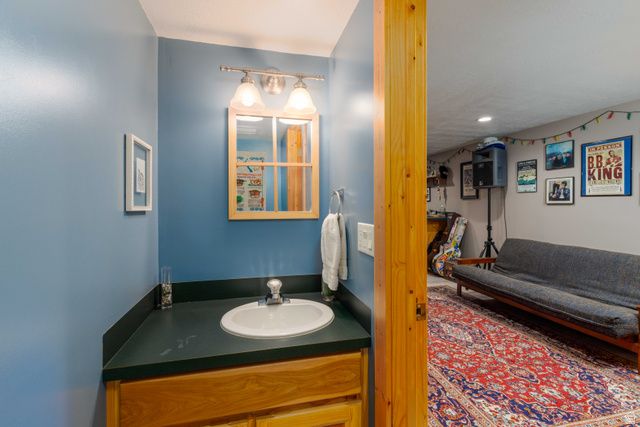 3448 N FULLER DR, Eden, UT 84310