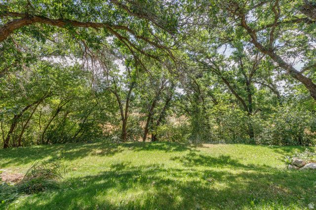 3448 N FULLER DR, Eden, UT 84310
