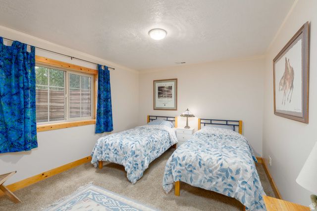 3448 N FULLER DR, Eden, UT 84310