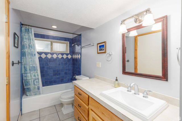 3448 N FULLER DR, Eden, UT 84310