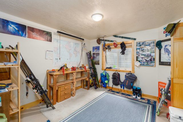 3448 N FULLER DR, Eden, UT 84310