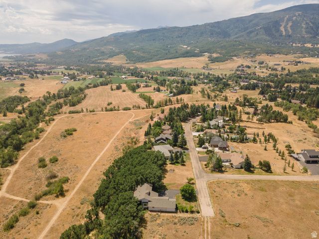 3448 N FULLER DR, Eden, UT 84310