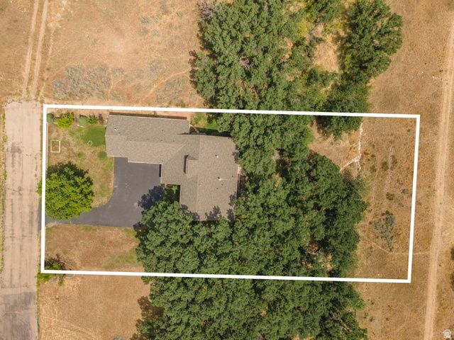 3448 N FULLER DR, Eden, UT 84310