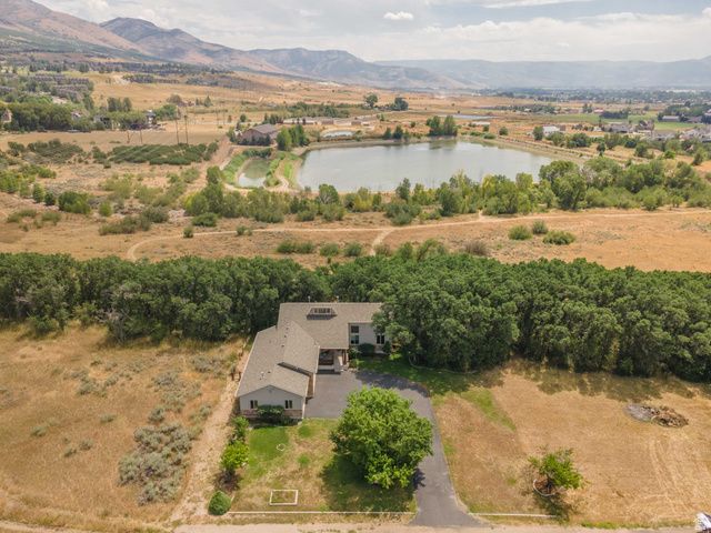 3448 N FULLER DR, Eden, UT 84310