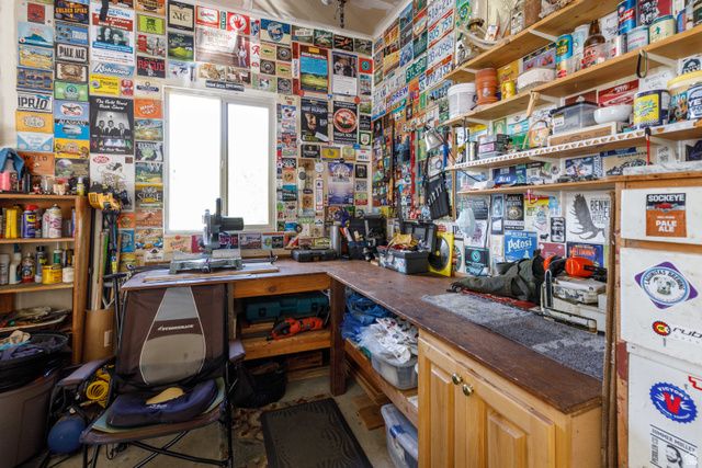 3448 N FULLER DR, Eden, UT 84310