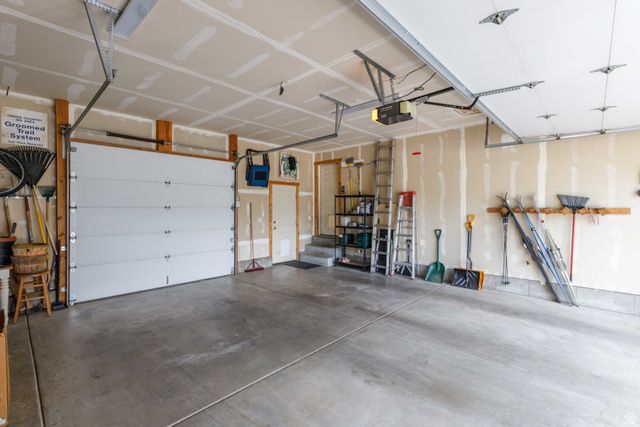 3448 N FULLER DR, Eden, UT 84310