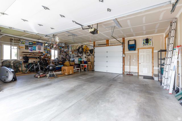 3448 N FULLER DR, Eden, UT 84310