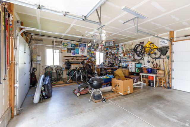 3448 N FULLER DR, Eden, UT 84310