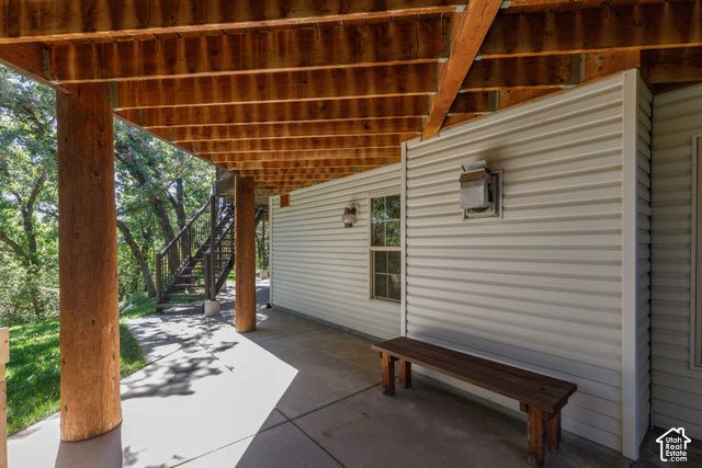 3448 N FULLER DR, Eden, UT 84310
