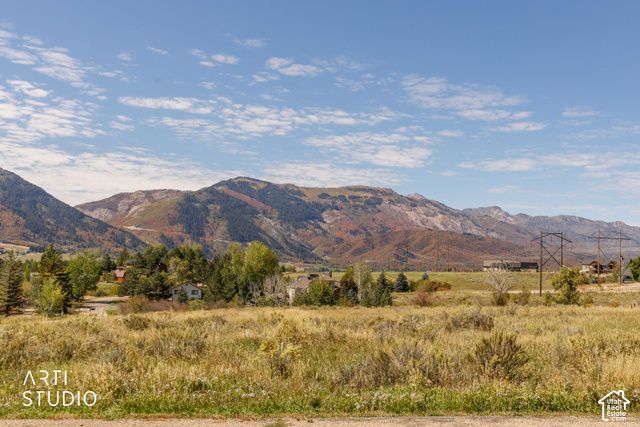 3448 N FULLER DR, Eden, UT 84310