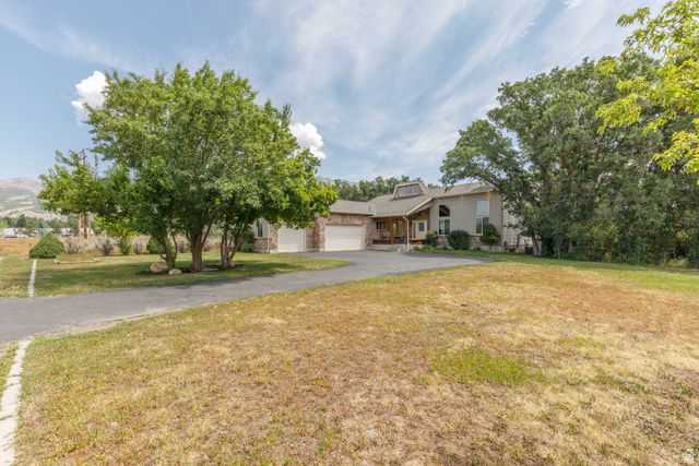 3448 N FULLER DR, Eden, UT 84310