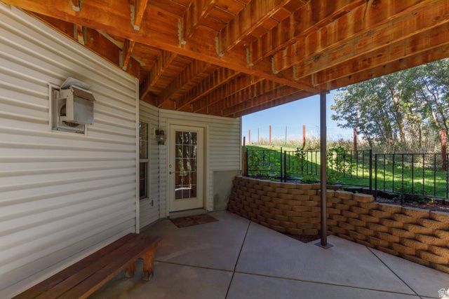 3448 N FULLER DR, Eden, UT 84310