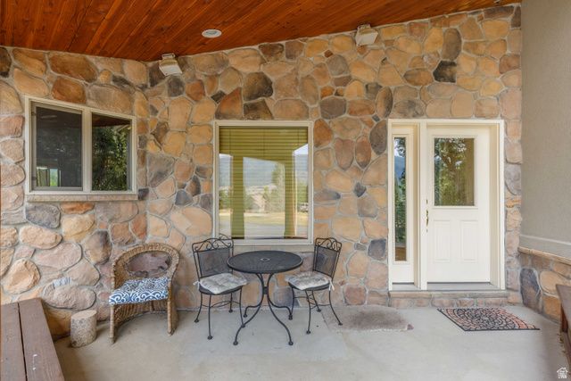 3448 N FULLER DR, Eden, UT 84310