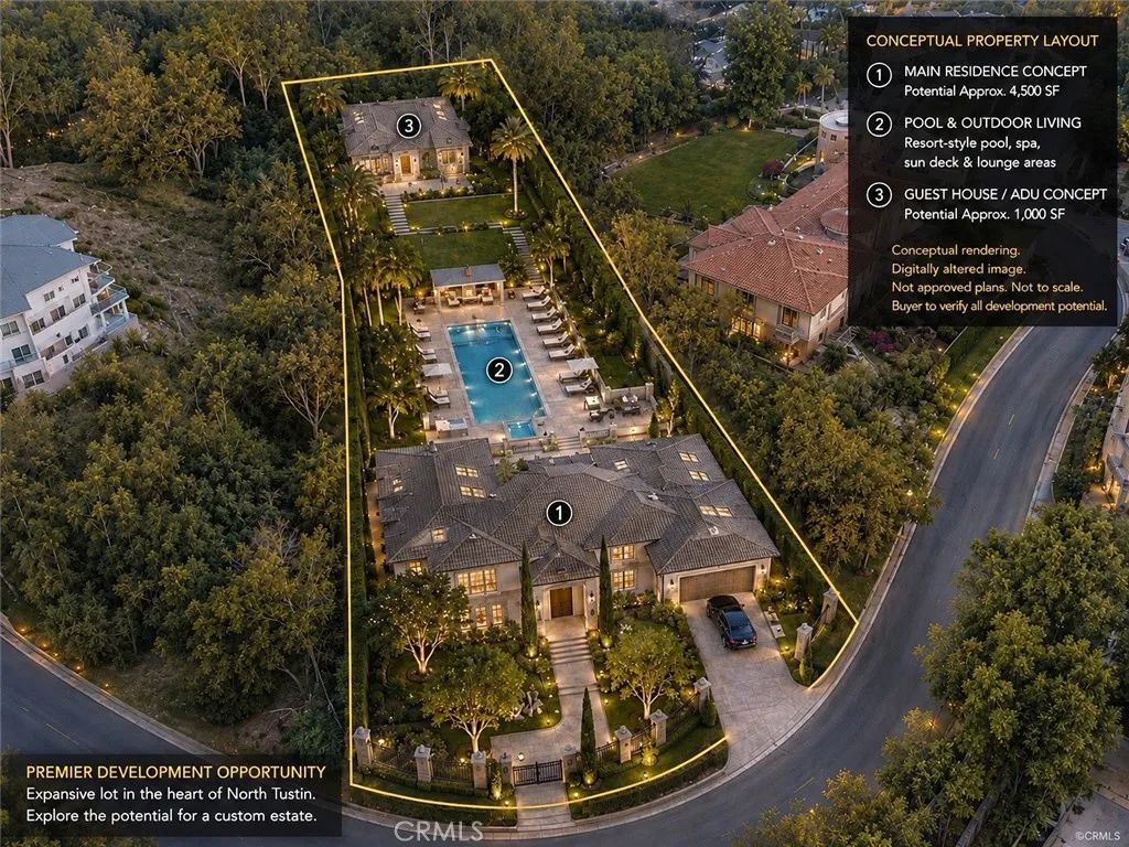 2185 Lemon Heights, Santa Ana, CA 92705