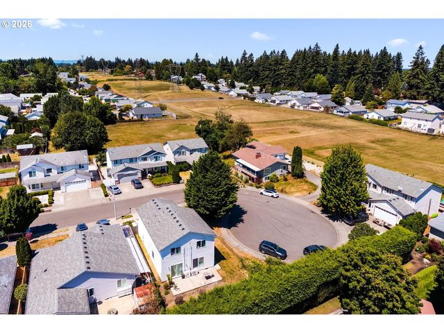 6517 Ne 79TH Ave, Vancouver, WA 98662