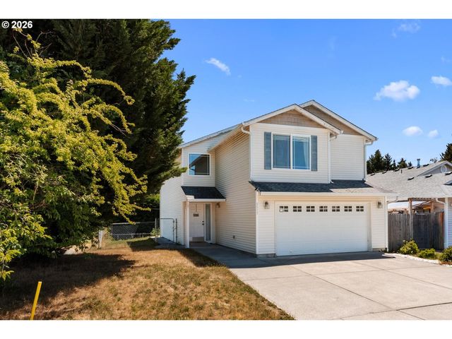 6517 Ne 79TH Ave, Vancouver, WA 98662