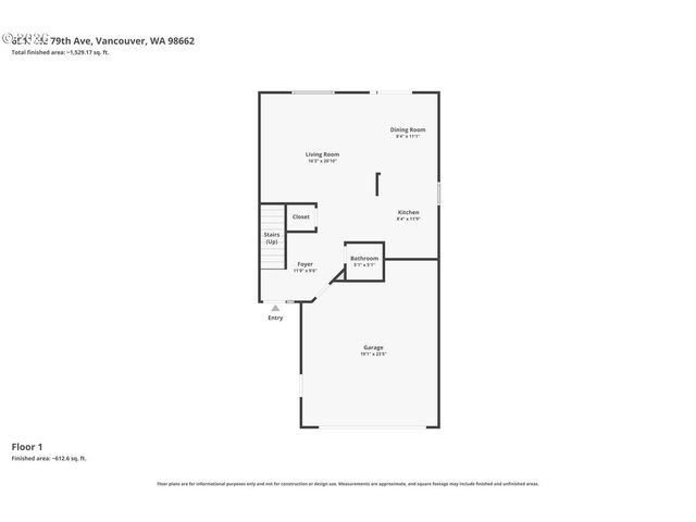 6517 Ne 79TH Ave, Vancouver, WA 98662