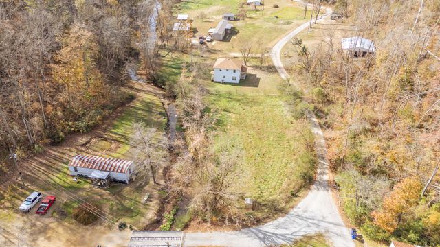 124 Pope Dr, Waynesboro, TN 38485